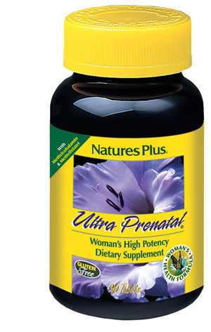 ULTRA PRENATAL 90 TAVOLETTE - farmacialombardia.it
