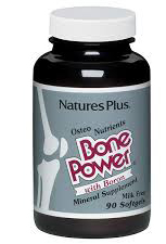 BONE POWER OSTEO NUTRIENTS 90 CAPSULE - farmacialombardia.it