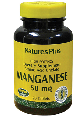 MANGANESE CHELATO 90 TAVOLETTE - farmacialombardia.it