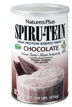 SPIRUTEIN CIOCCOLATO 476 G - farmacialombardia.it