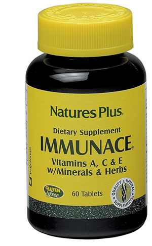IMMUN ACE 60 TAVOLETTE - farmacialombardia.it
