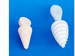 APRIBOCCA A VITE IN PLASTICA UTILIZZABILE PER PROCEDURE DI PRONTO SOCCORSO RESPIRATORIO IN PAZIENTI FOLGORATI - farmacialombardia.it