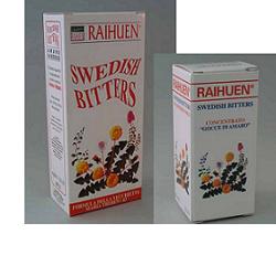 RAIHUEN AMARO SVEDESE 200 ML - farmacialombardia.it