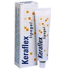KERAFLEX LIPOGEL TUBO 30 ML - farmacialombardia.it