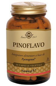 PINOFLAVO 30 CAPSULE VEGETALI - farmacialombardia.it