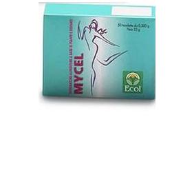 MYCEL 50 TAVOLETTE 0,5G 770 - farmacialombardia.it