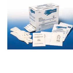 ZETALEX GUANTI CHIRURGICI 7,5 - farmacialombardia.it