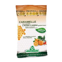 EPID CARAMELLE PROPOLI ROSA CANINA - farmacialombardia.it