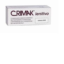 CRIMAK LENITIVO SCHERMANTE UV-IR 50 ML - farmacialombardia.it