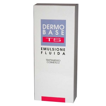DERMOBASE EMULSIONE TS FLACONE 75 ML - farmacialombardia.it