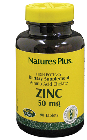 ZINCO 90 TAVOLETTE - farmacialombardia.it