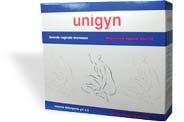 UNIGYN LAVANDA VAGINALE 5 FLACONI 100 ML - farmacialombardia.it