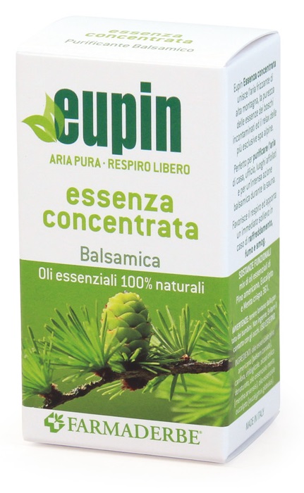 EUPIN ESSENZA CONCENTRATA 30 ML - farmacialombardia.it