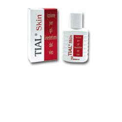 TIAL SKIN LOZIONE VISO 50 ML - farmacialombardia.it