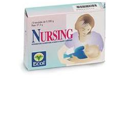 NURSING 75 TAVOLETTE 0,5G 762 - farmacialombardia.it