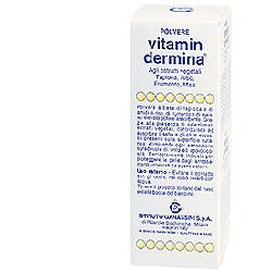 VITAMINDERMINA POLVERE ESTR VEG - farmacialombardia.it