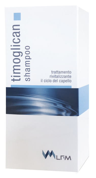 TIMOGLICAN SHAMPOO TRATTAMENTO RIVITALIZZANTE 150 ML - farmacialombardia.it