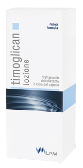 TIMOGLICAN LOZIONE TRATTAMENTO RIVITALIZZANTE 80 ML - farmacialombardia.it