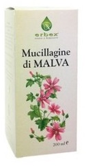 MALVA MUCILLAGINE 200 ML - farmacialombardia.it