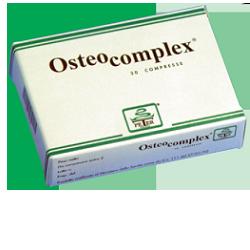 OSTEOCOMPLEX 30 COMPRESSE - farmacialombardia.it