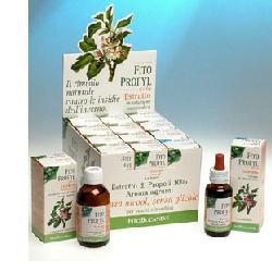 FITOPROFYL PROPOLI GOCCE 30 ML - farmacialombardia.it