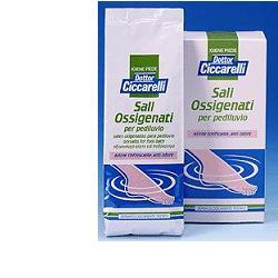 SALI OSSIGENANTI CICCARELLI BUSTA 400 G - farmacialombardia.it