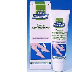 CICCARELLI CREMA ANTISECCHEZZA 50 ML - farmacialombardia.it