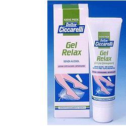GEL RELAX 50 ML CICCARELLI - farmacialombardia.it