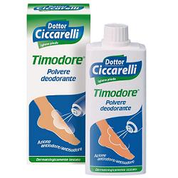 TIMODORE POLVERE 75 G - farmacialombardia.it