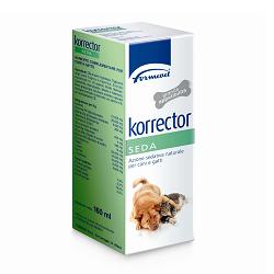 KORRECTOR SEDA FLACONE 160 ML - farmacialombardia.it