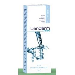 LENDERM FLUIDO LENITIVO 200 ML - farmacialombardia.it