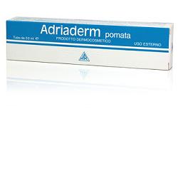 ADRIADERM POMATA 50 ML - farmacialombardia.it