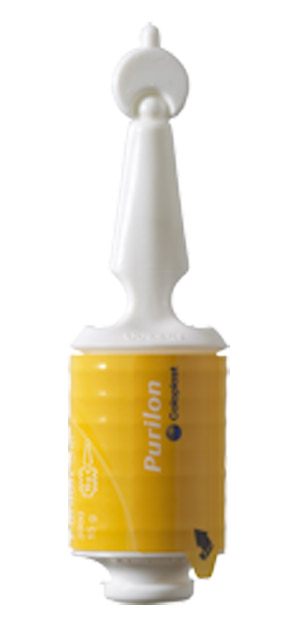 IDROGEL COMFEEL PURILON GEL 25 G 1 PEZZO - farmacialombardia.it