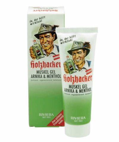 HOLZHACKER GEL 75 ML - farmacialombardia.it