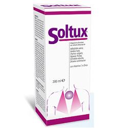 SOLTUX SCIROPPO 200 ML - farmacialombardia.it