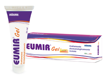 EUMIR GEL 50 ML - farmacialombardia.it