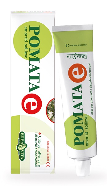 POMATA TIPO E 50 ML - farmacialombardia.it