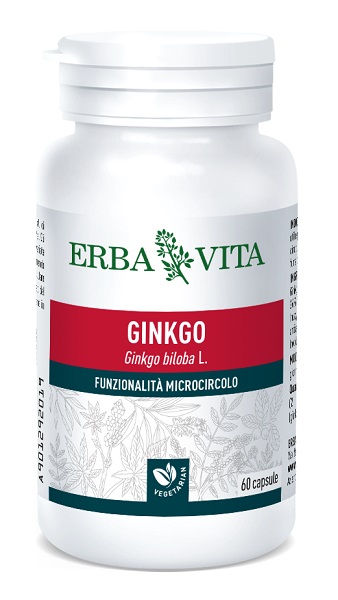 GINKOBILOBA 60 CAPSULE - farmacialombardia.it