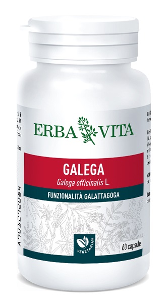 GALEGA 60 CAPSULE - farmacialombardia.it