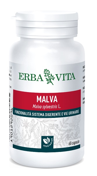 MALVA 60 CAPSULE - farmacialombardia.it