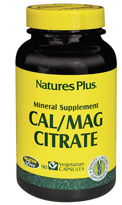 CALCIO MAGNESIO CITRATO 90 CAPSULE - farmacialombardia.it