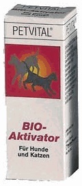 BIOAKTIVATOR 20 ML - farmacialombardia.it