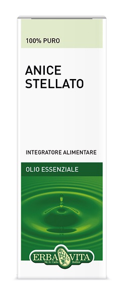 ANICE OLIO ESSENZIALE 10 ML - farmacialombardia.it