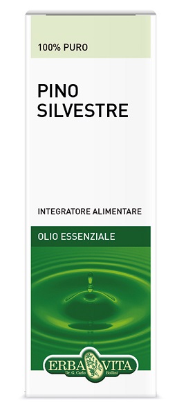 PINO SILVESTRE OLIO ESSENZIALE 10 ML - farmacialombardia.it