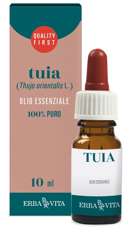 TUIA OLIO ESSENZIALE 10 ML - farmacialombardia.it