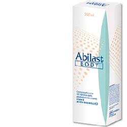 ABILAST BODY CREMA SMAGLIATURE 200 ML - farmacialombardia.it