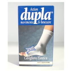 CAVIGLIERA ELASTICA DUPLA BLUETTE XL - farmacialombardia.it