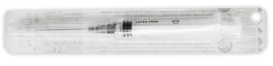 SIRINGA PIC 2,5 ML AGO GAUGE 22X1,25 CONO LUER CENTRALE 1 PEZZO - farmacialombardia.it