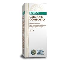 ECOSOL CARDEPAT-T 60 COMPRESSE - farmacialombardia.it