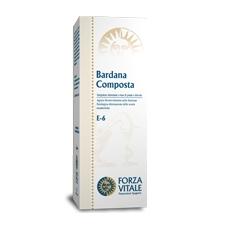 ECOSOL BARDANA COMPOSTA GOCCE 100 ML - farmacialombardia.it